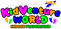 KidVenture World — Website design